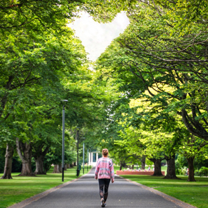 queens park